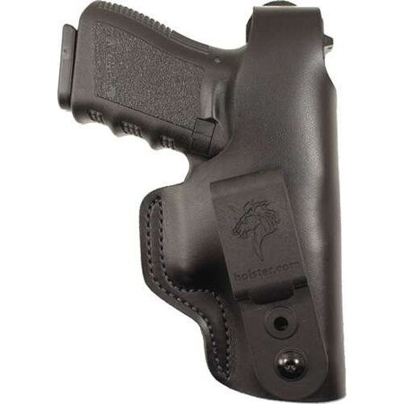 Desantis Dual Carry II, Color Black, Fit Code M9Z0, Hand Right 033BAM9Z0